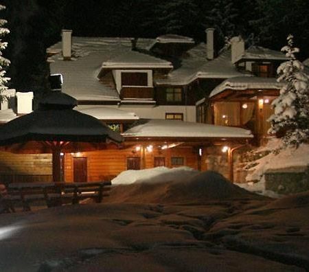 Vila Jelena Zlatar Nova Varos Brdo Exterior foto
