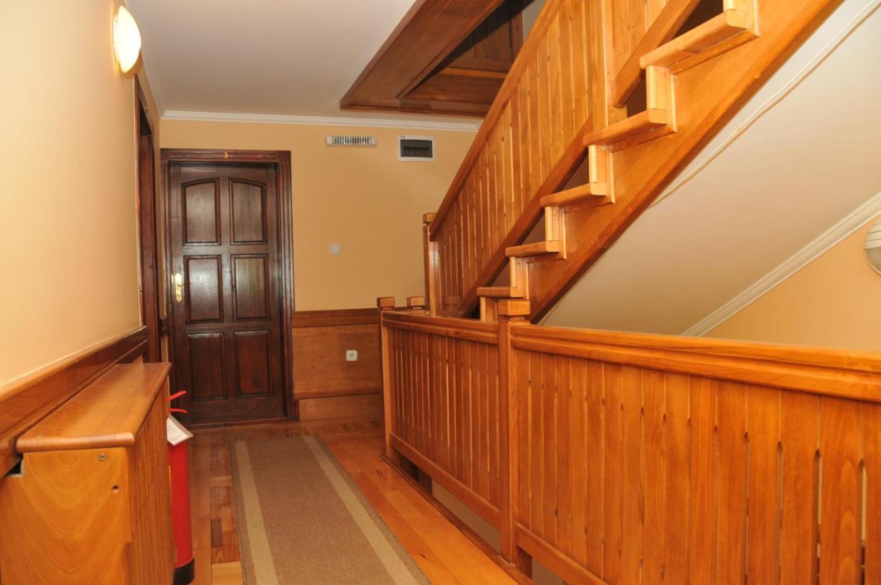 Vila Jelena Zlatar Nova Varos Brdo Exterior foto